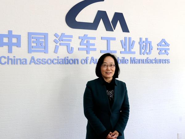 新能源汽车是中国的机会