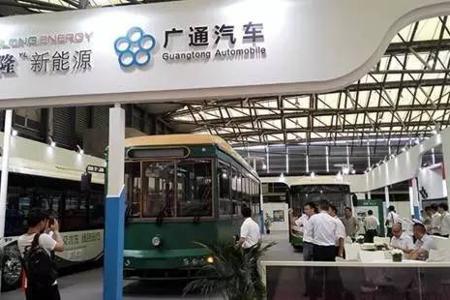 【中自电动•重磅】董明珠开无敌模式 银隆收购兰州宇通客车 将投资100亿