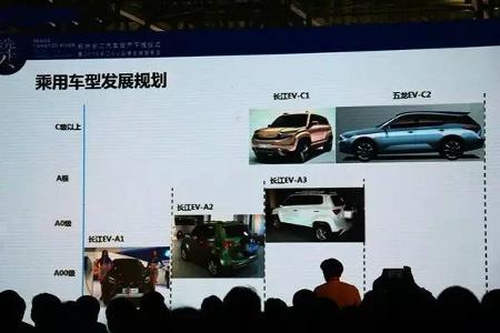 童志远加盟长江汽车，是自毁前程还是开创未来？