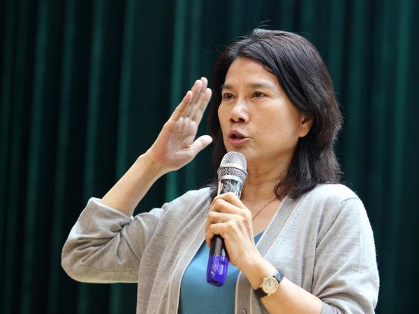 董小姐又有新动作！“空调一姐”的新能源梦想