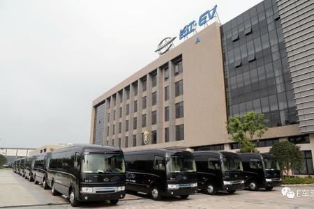 沃尔沃中国前CEO童志远加盟长江汽车，新能源竞争加剧
