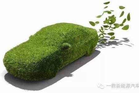 为什么选择新能源汽车？