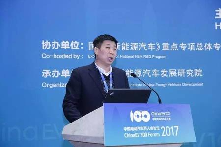 刘兴：探索“销融结合”商业模式