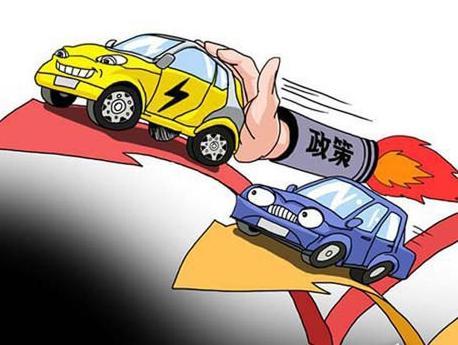 宜春市出台加快推进锂电新能源产业发展的实施意见