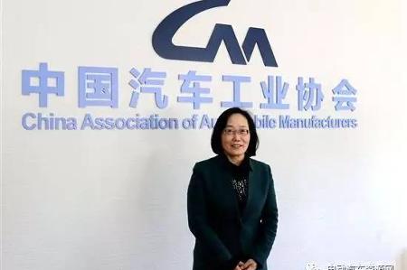 中汽协许艳华：2017年新能源汽车市场总体预判