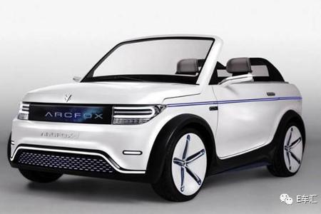 鏖战在即，2017年传统新能源车企都有哪些重磅新车？