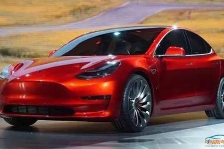 【EV速递】2017新能源汽车销量预计80万辆；Model 3提前试产