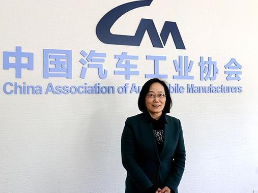 称霸世界第一 中国新能源汽车仍需加速度