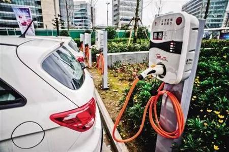 我国新能源汽车补贴2020年将会完全取消
