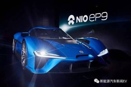 2016热点再复习（十三）|互联网造车大风越狠 “PPT”们心越荡吗？