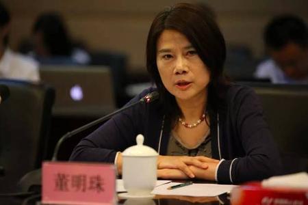 董小姐新能源汽车及电池产业这次盯上了天津卫！