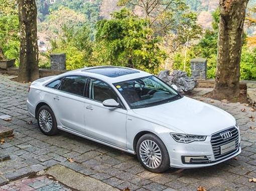 2.8买电车早报：国产奥迪A6L e-tron本月上市？