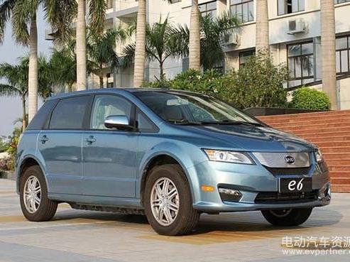 补贴退坡，但这7款新能源乘用车将可获得1.1倍补贴