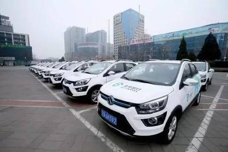 补贴政策退坡意料之中 部分新能源车企大幅涨价