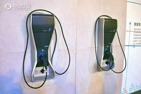独乐不如众乐 宝马自建充电桩得不偿失