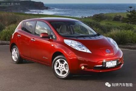 全球2016年卖了77万辆新能源乘用车，这20款车占了近一半