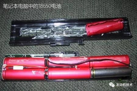 特斯拉全新的锂电池技术解析