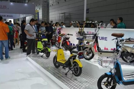 电动车，你何时才能独孤求败？
