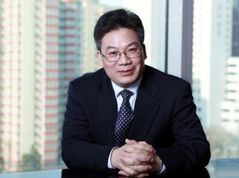 童志远加盟杭州长江汽车控股有限公司任总裁职务