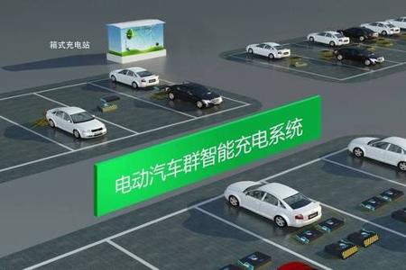 拜年 | “特来电”时代，新能源汽车“未来已来”