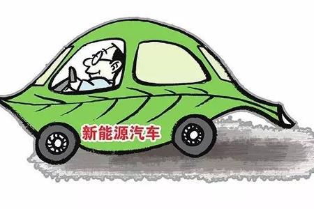 天冷了，电动汽车用什么正确方式过冬？