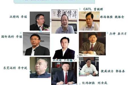 一张图细数2016锂电圈的这八宗“最”！