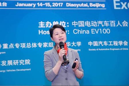 充电运营在“猛虎与蔷薇”中并存