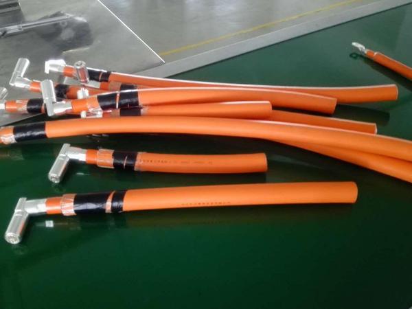 附视频，EV线缆常用的8大材料及标准