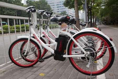 容不下电单车的城市，是在绞杀行业一切创新