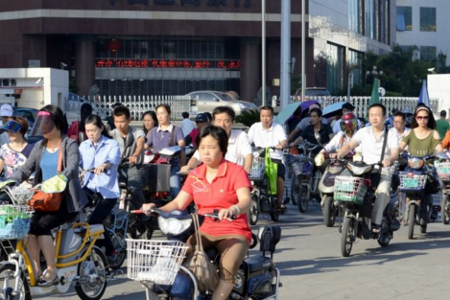 迎来三大利好，2017电动车经销商将苦尽甘来！