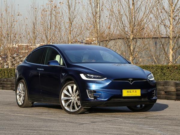 2016第四季度 特斯拉Model S /Model X订单增幅52%