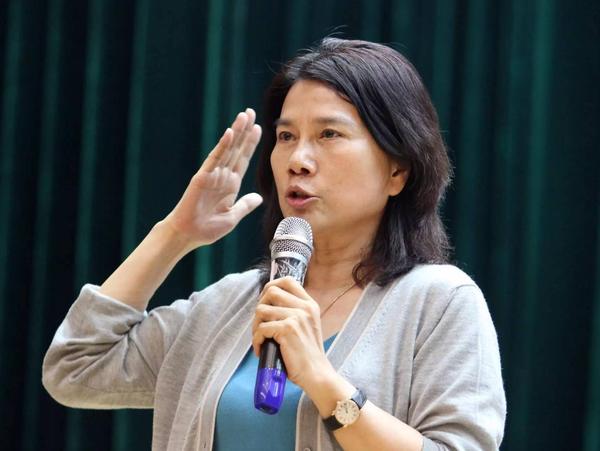 “董小姐”的新能源汽车梦