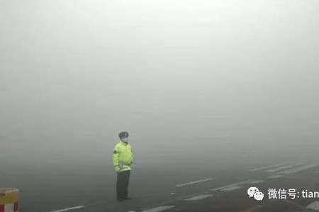 【天津纪录片】送给寒冷冬天的你们。