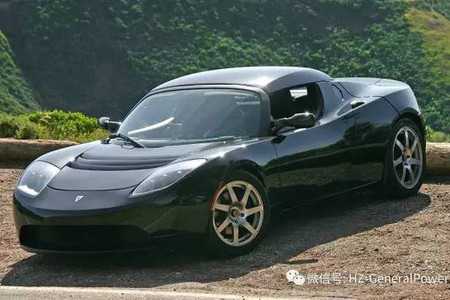 [探索]｜Tesla Roadster的电池包结构与安全设计
