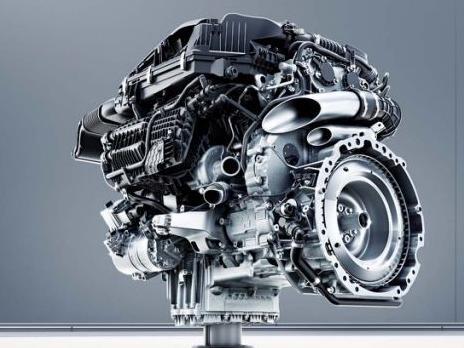 Mercedes-Benz 直列六缸的强势回归