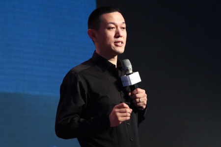 李斌：蔚来汽车视优质的用户体验为使命