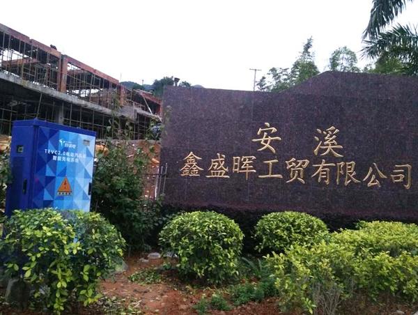 小小安溪，大大潜力—泉州有新站上线啦！