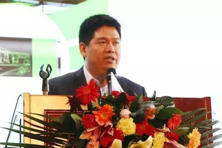 越博动力李占江：新能源汽车政策日益趋紧 倒逼企业创新发展