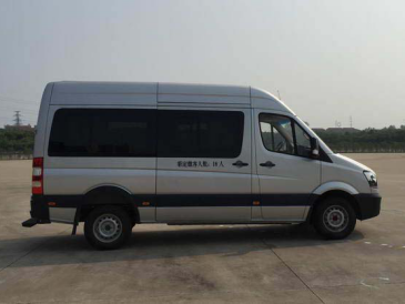 全通新能源汽车——东风-EQ6600CBEV4全面上线