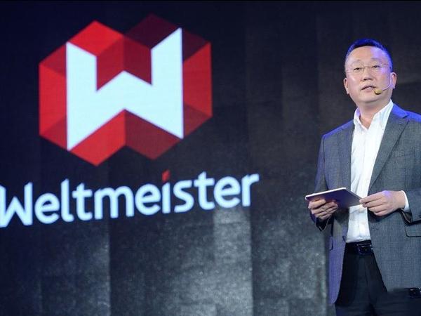 融资10亿美金的中国公司，2018款电动汽车是PS的？