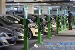 到2020年广东省要建成集中式充电站1490座