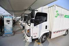 【高工电动车•风向】国内首条千公里以上干线充电线路建成