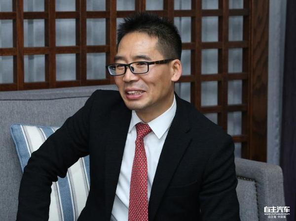 天海同步董事长吕超：目标是轮毂电机全球No.1