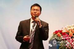 李立理：新能源补贴将优先向充电设施倾斜
