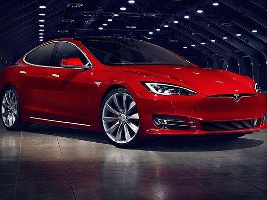 特斯拉Autopilot 2.0 增强型自动辅助驾驶