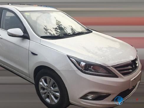 2016广州车展：长安新逸动EV/PHEV首发