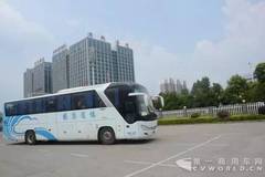 【趋势】新能源客车年底有波销售旺季？宇通2.5万辆目标还有多远