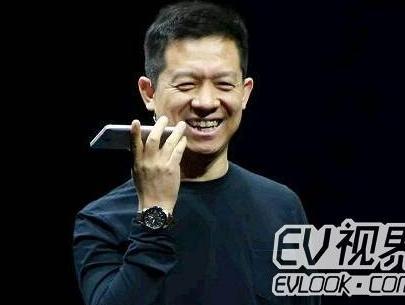 乐视回血 LeEco和乐视汽车获6亿美元投资