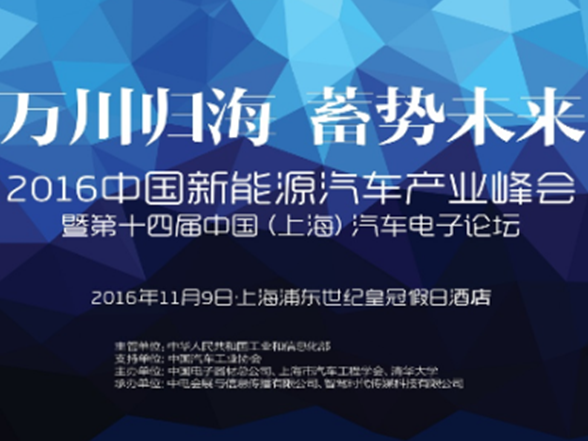 新能源骗补之后，他们认真了！
