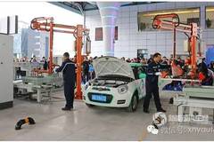 抓好市场定位 换电模式能否顺利重启？